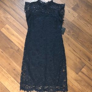 Brand New Lace Dress